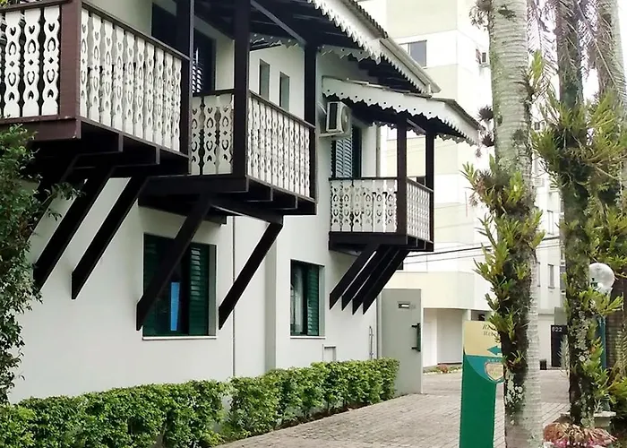 Quinta Da Bica D'Agua Village