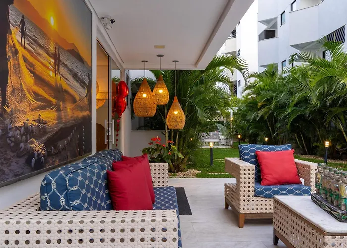 Hotel Palace 1 Florianopolis