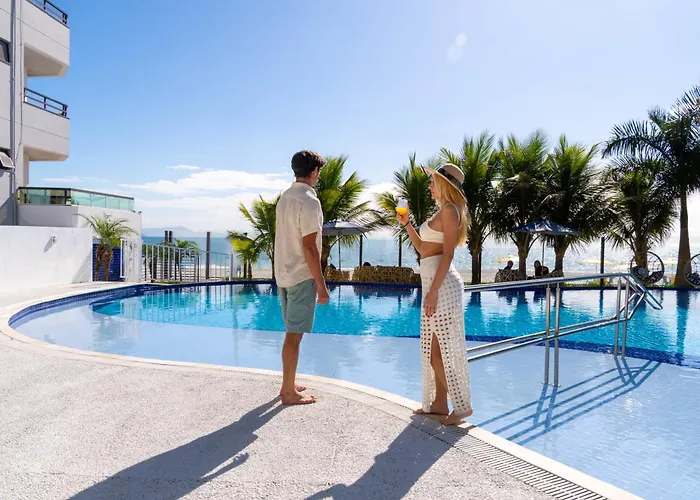 Hotel Palace 1 Florianopolis