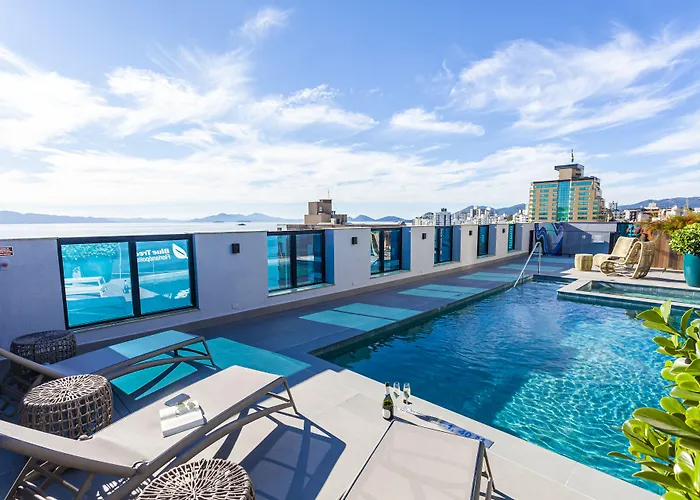 Blue Tree Premium FlorianópolisHotel Florianopolis